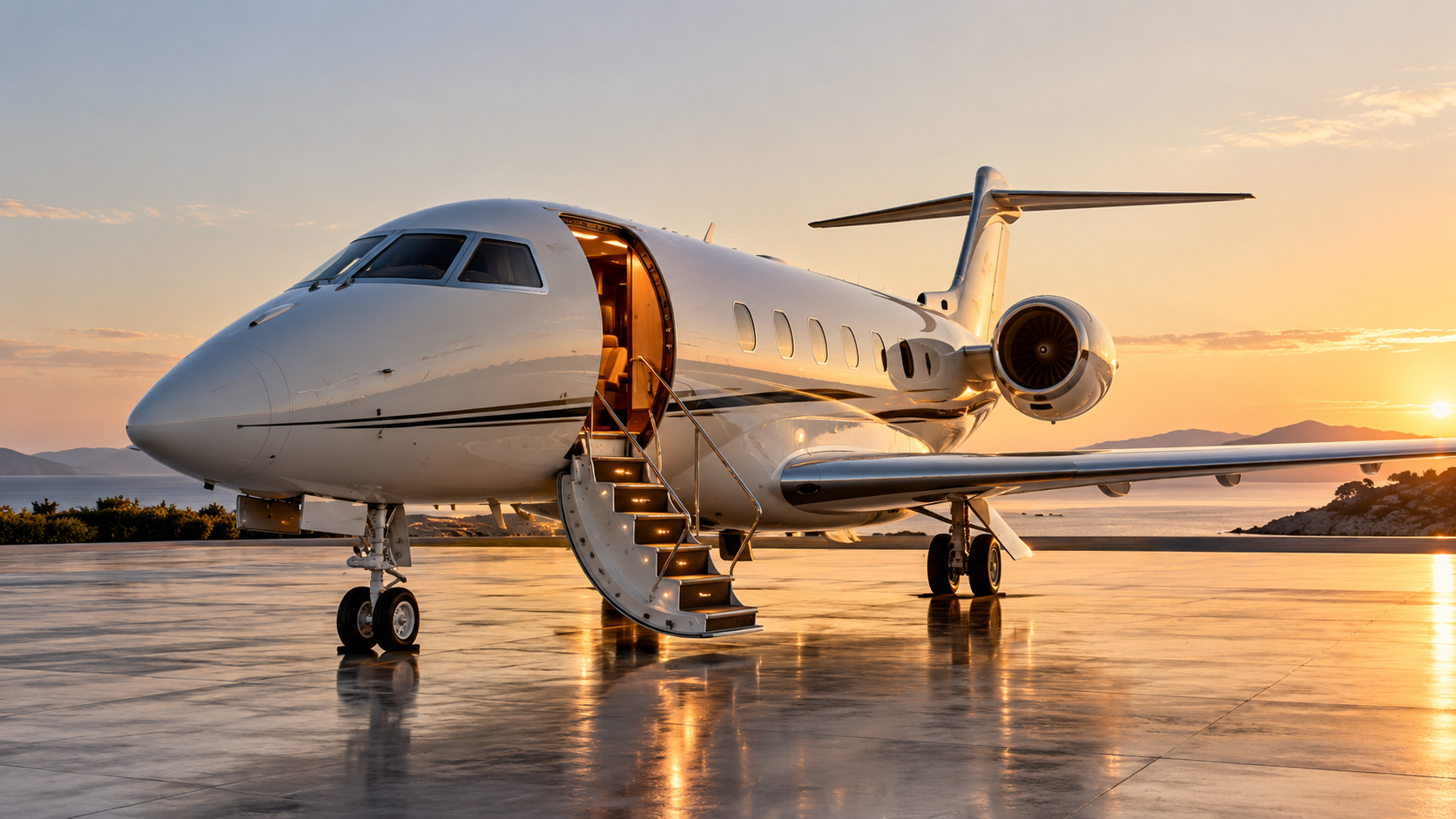 Empty Legs